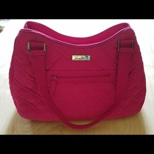 Vera Bradley purse